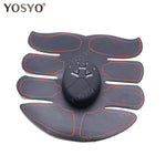 EMS Hip Muscle Stimulator Massager