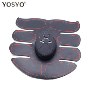 EMS Hip Muscle Stimulator Massager