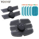 EMS Hip Muscle Stimulator Massager