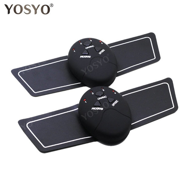 EMS Hip Muscle Stimulator Massager