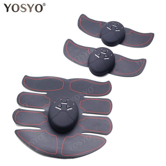 EMS Hip Muscle Stimulator Massager
