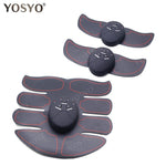 EMS Hip Muscle Stimulator Massager