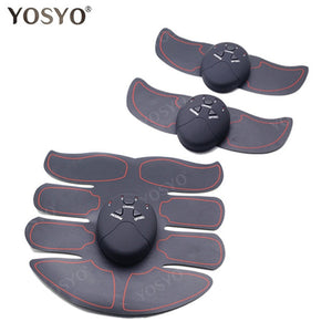 EMS Hip Muscle Stimulator Massager