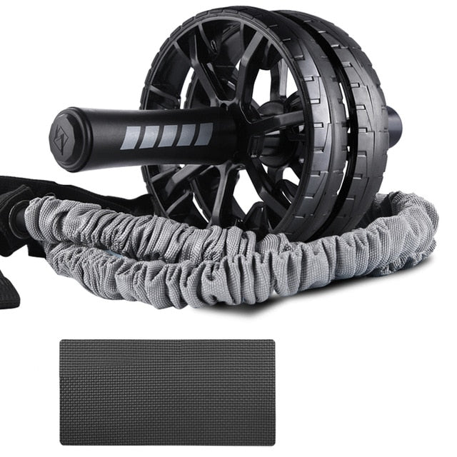 Muscle Exercise Equipment