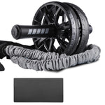 Muscle Exercise Equipment