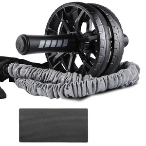 Muscle Exercise Equipment