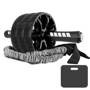 Muscle Exercise Equipment