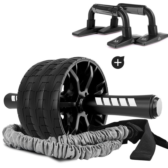 Muscle Exercise Equipment
