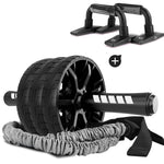 Muscle Exercise Equipment