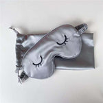 Eye Cover Silk Sleep Eye Mask