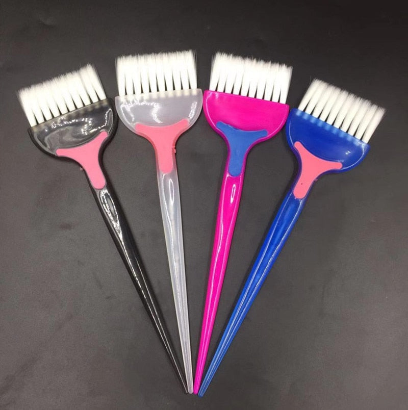 Natural Hair Brushes