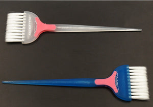 Natural Hair Brushes