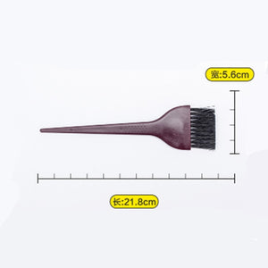 Natural Hair Brushes