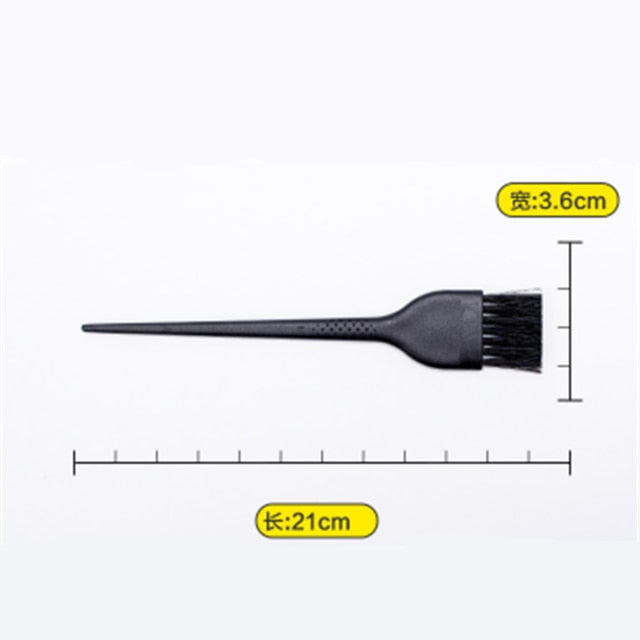 Natural Hair Brushes