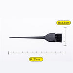 Natural Hair Brushes