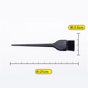 Natural Hair Brushes