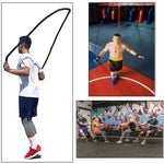 Fitness Heavy Jump Rope