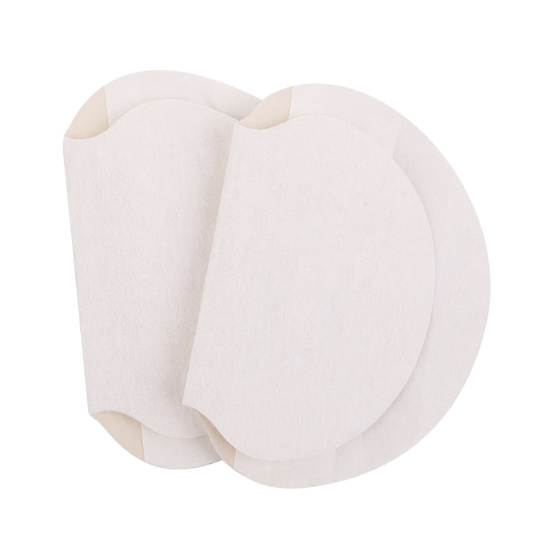 Underarm Armpits Sweat Pads