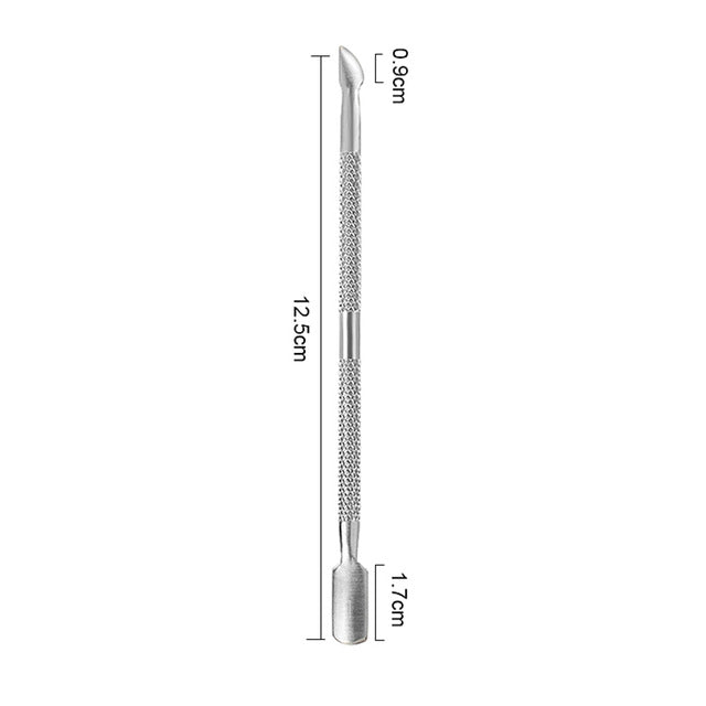 Nail Cleaning Brush Tool