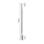 Nail Cleaning Brush Tool