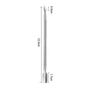 Nail Cleaning Brush Tool