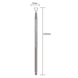 Nail Cleaning Brush Tool