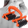 Household whole body massage