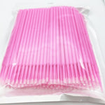 Disposable Make Up Eyelashes