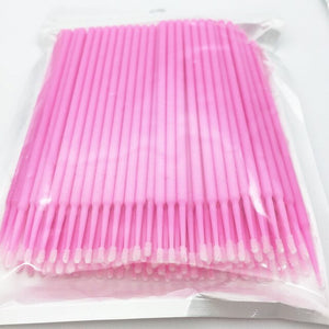 Disposable Make Up Eyelashes