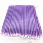 Disposable Make Up Eyelashes