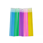 Disposable Make Up Eyelashes