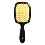 Large Plate Combs Massager