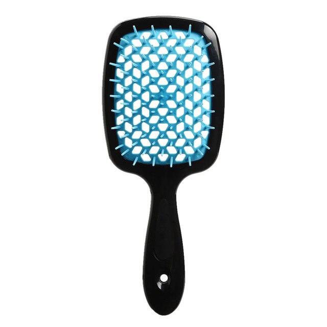 Large Plate Combs Massager