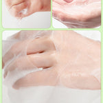 Oil Control Hydrating Sheet Face Mask