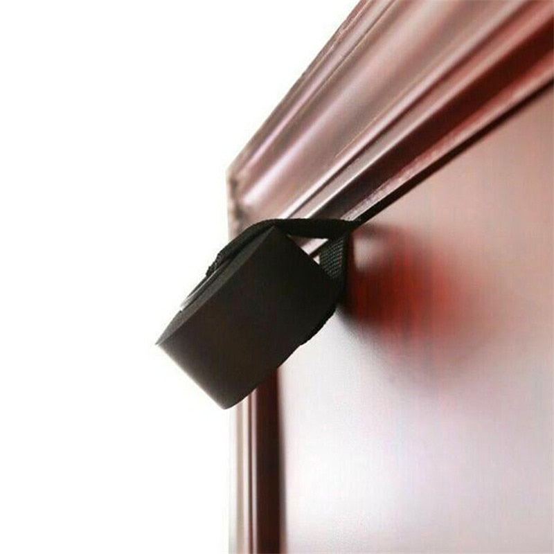 Over Door Anchor Home Exercise for Resistance Bands