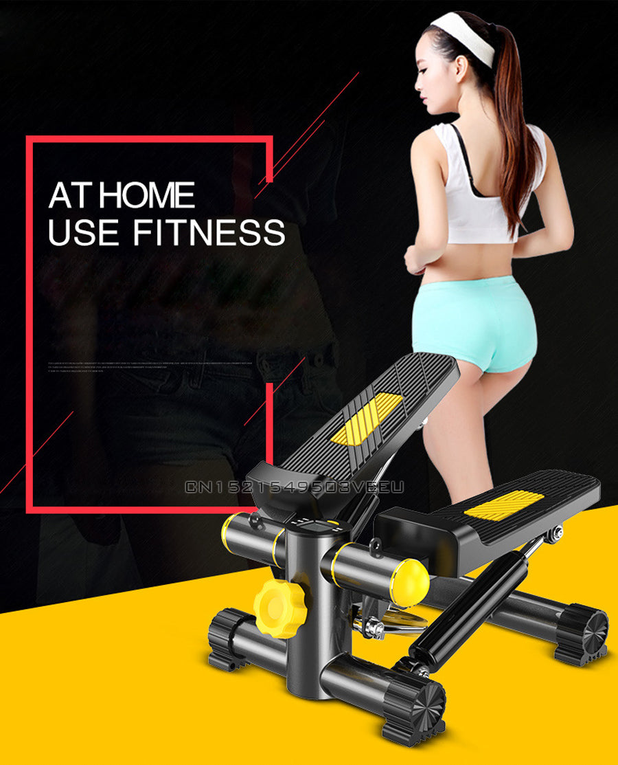 Sports Multi-functional Mini Treadmill