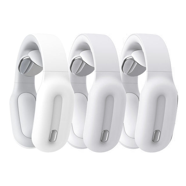 Smart Electric Neck and Shoulder Massager