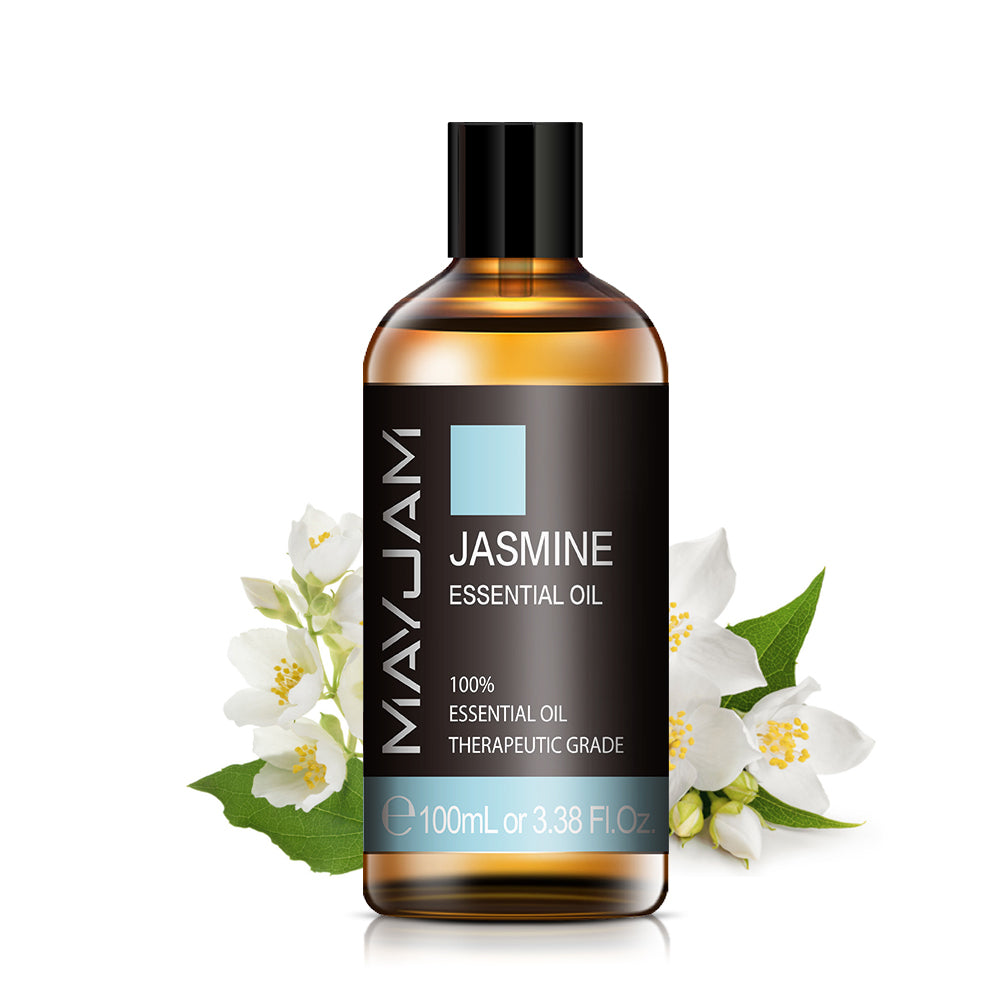 Jasmine Essential Oil Diffuser
