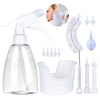 Ear Wax Removal Kit