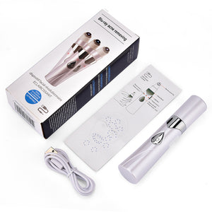 Acne Laser Pen Wrinkle Removal Machine