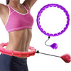 Adjustable Sport Hoops Abdominal Thin Waist Exercise