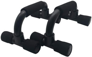 Push Up Bars with Non-Slip Sturdy Structure