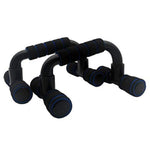 Push Up Bars with Non-Slip Sturdy Structure