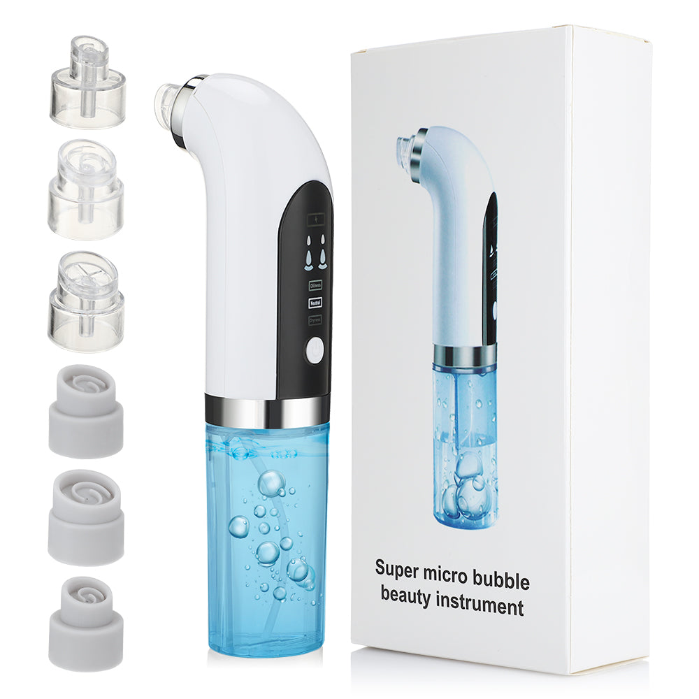 Blackhead Remover Vacuum Suction