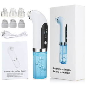 Blackhead Remover Vacuum Suction
