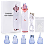 Blackhead Remover Vacuum Suction