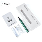 3.9mm 5.5mm WiFi Ear Cleaning Endoscope Camera