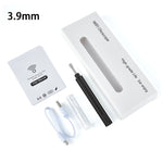 3.9mm 5.5mm WiFi Ear Cleaning Endoscope Camera
