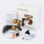4/6 Patches Neck Massager
