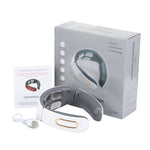 4/6 Patches Neck Massager